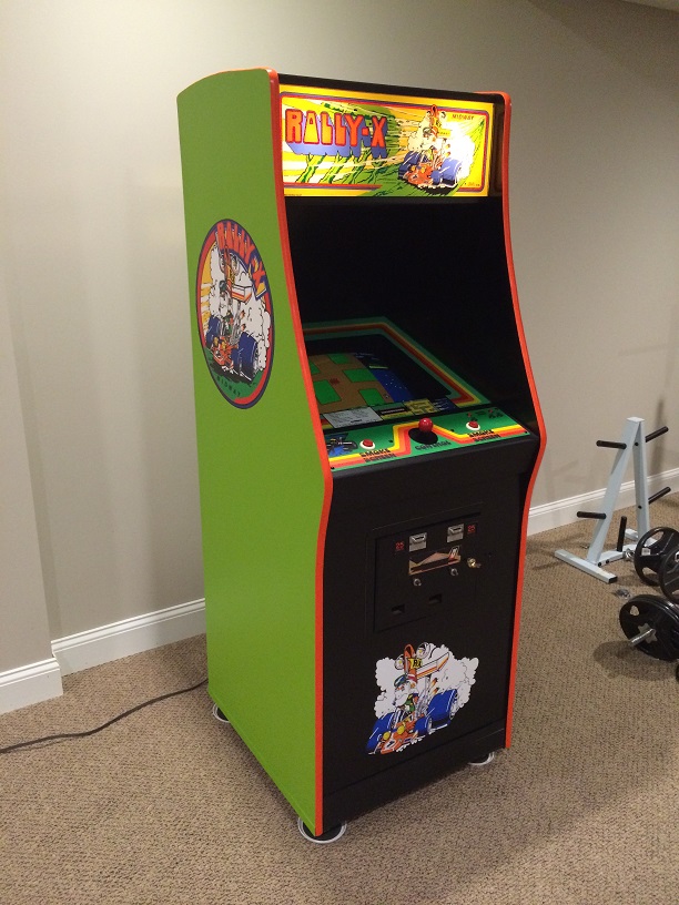 art of rally controller art of rally controller